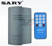 Bộ kiếm soát truy cập chống thấm nước Sary RK1588B